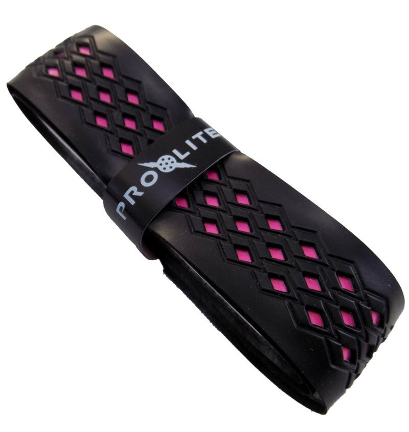 Prolite No Sweat Diamond Pickleball Paddle Grip - Pink