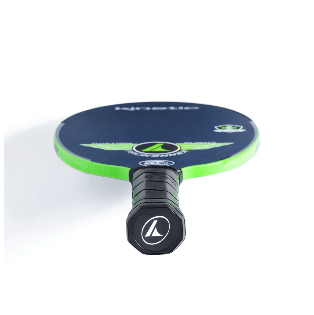 Prokennex Ovation Flight Pickleball Paddle - Bottom