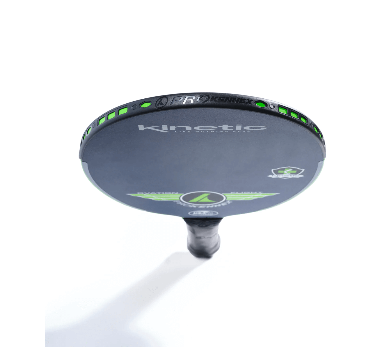 Prokennex Ovation Flight Pickleball Paddle - Top