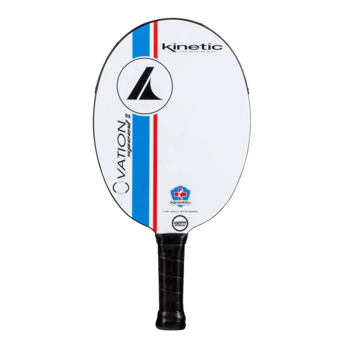 Prokennex Ovation Speed II- white & blue