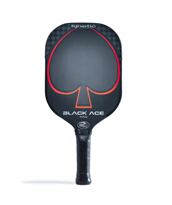 Prokennex Black Ace Pro Pickleball Paddle