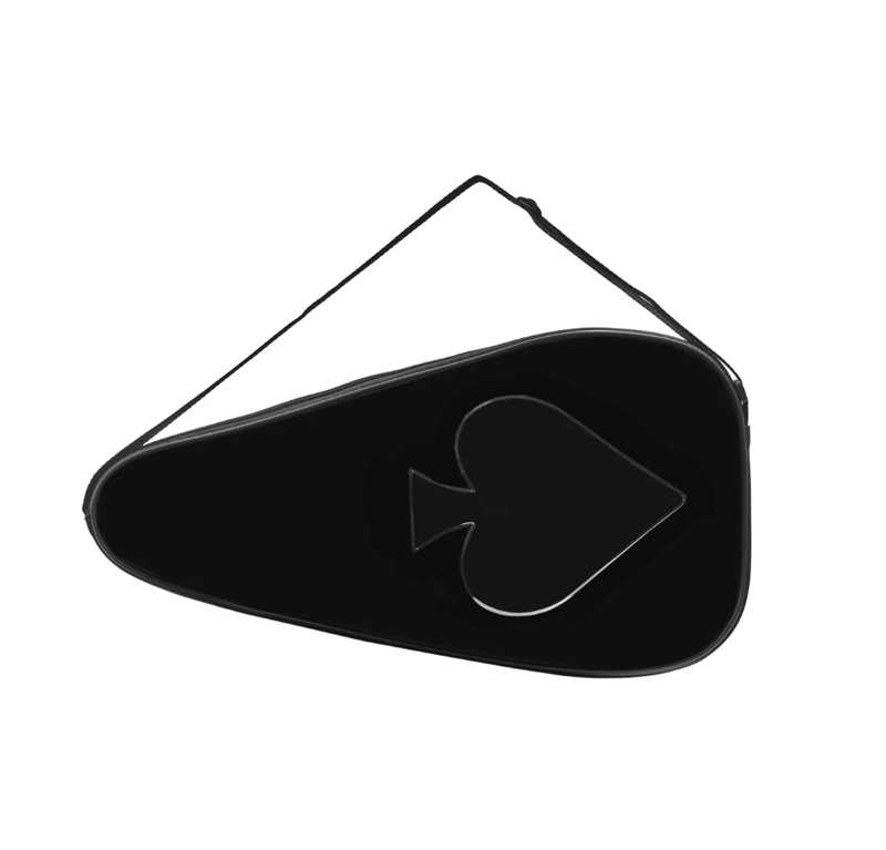 Prokennex Black Ace Pro Pickleball Paddle Cover