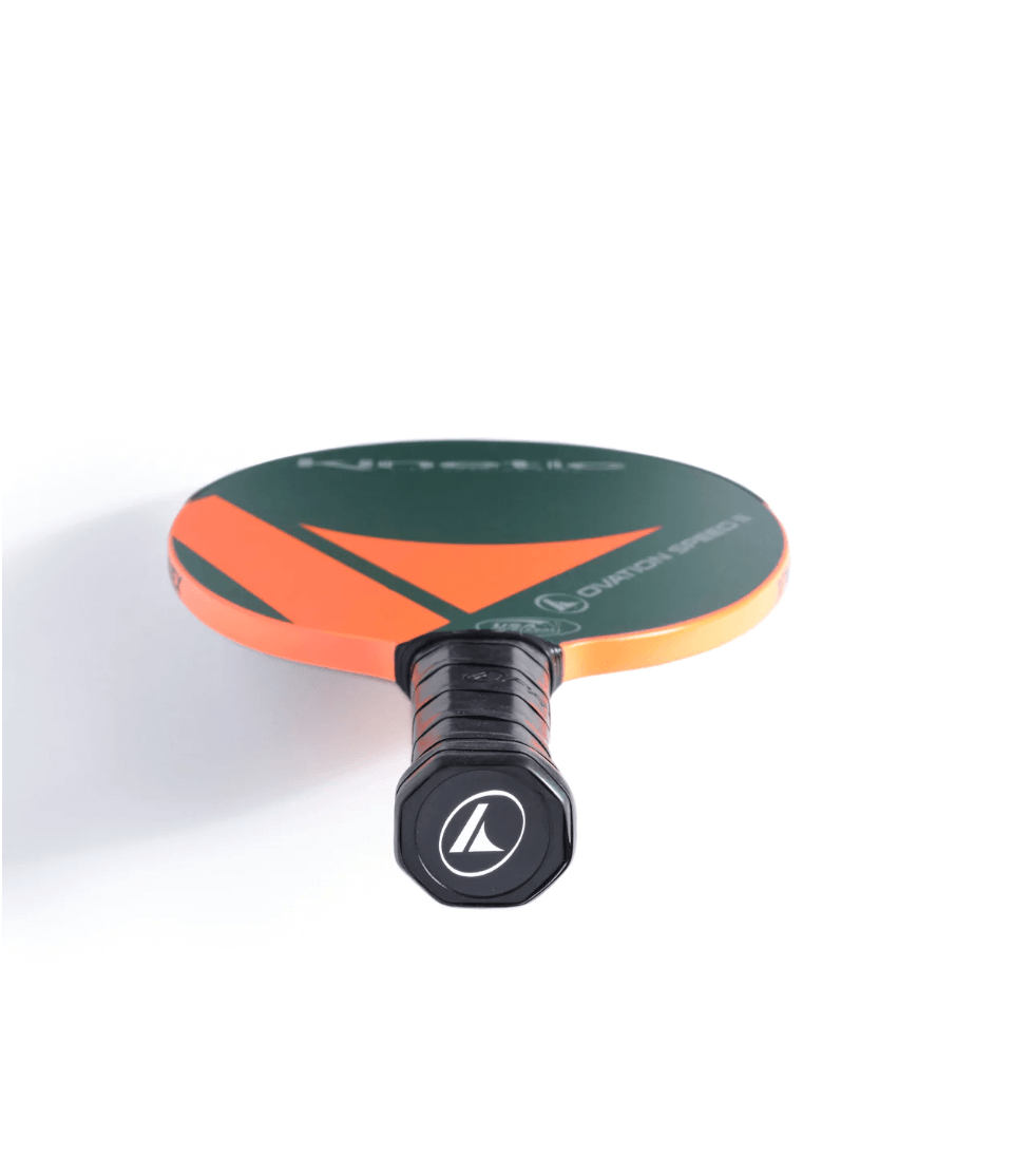 Prokennex Ovation Speed II Pickleball Paddle - Bottom