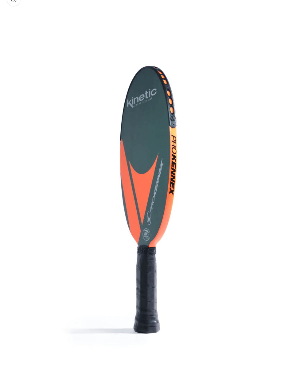 Prokennex Ovation Speed II Pickleball Paddle - Side