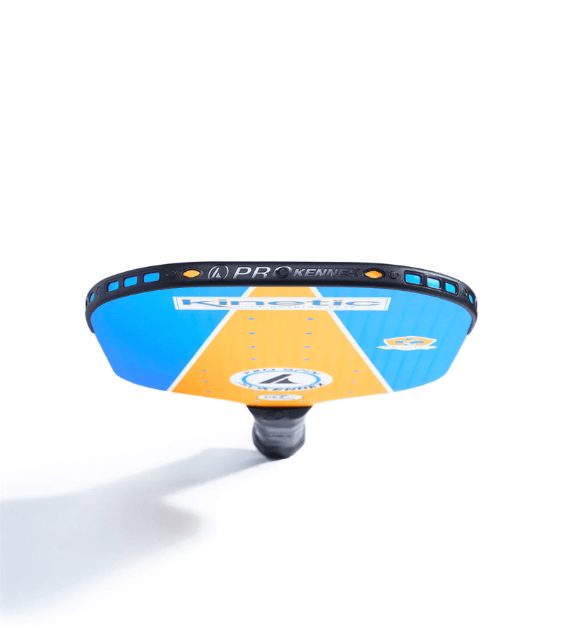 Prokennex Pro-Spin Pickelball Paddle - top