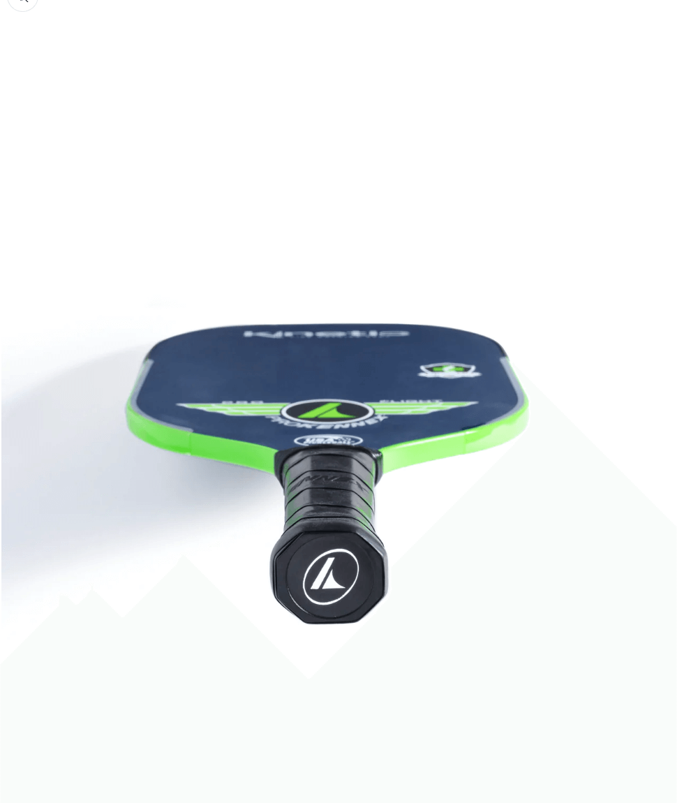 Prokennex Pro Flight Pickleball Paddle - Bottom