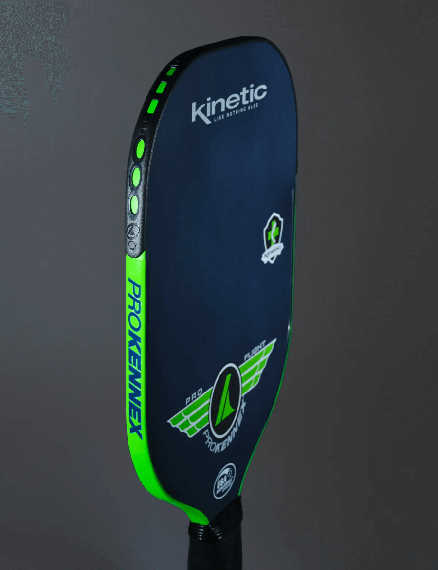 Prokennex Pro Flight Pickleball Paddle Face