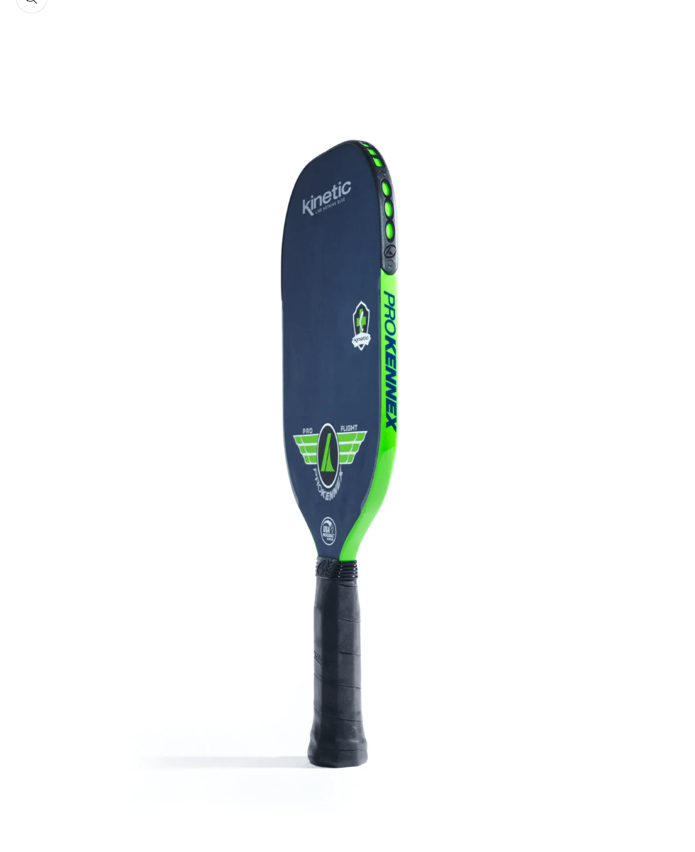 Prokennex Pro Flight Pickleball Paddle - Side