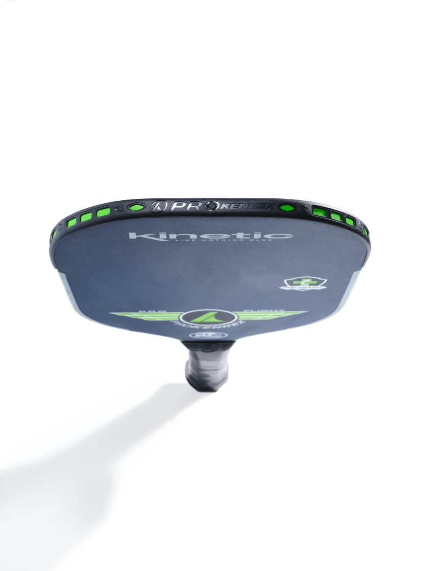 Prokennex Pro Flight Pickleball Paddle - Top