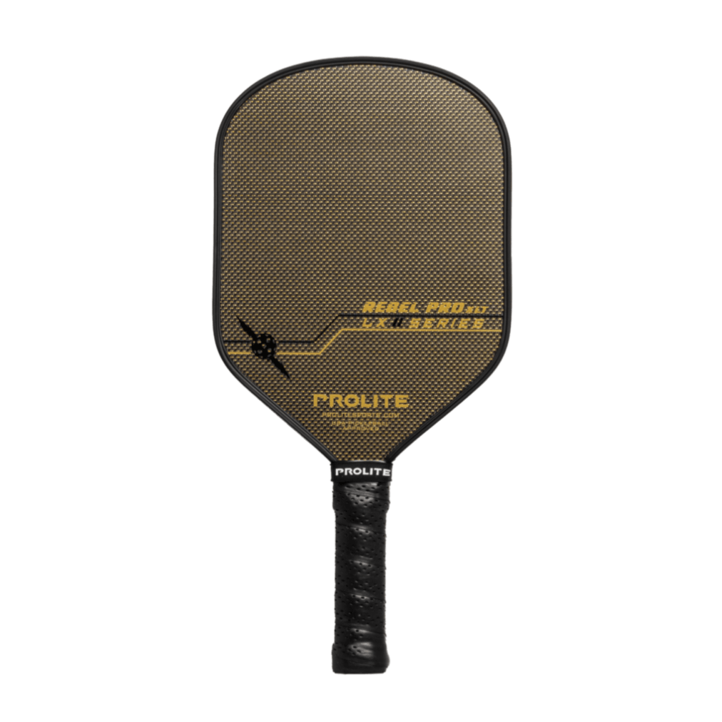 Prolite Rebel Pro LXT LX - Gold