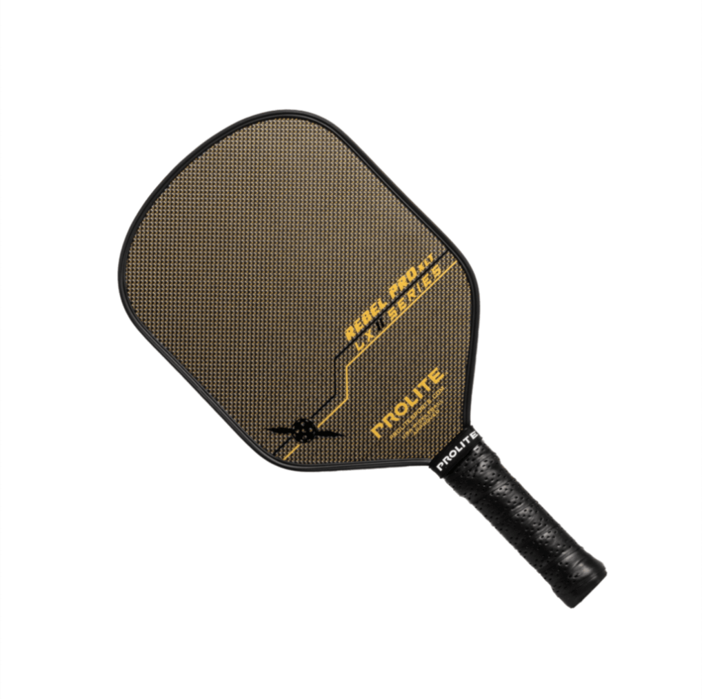 Gold Prolite Rebel Pro LXT LX - Body