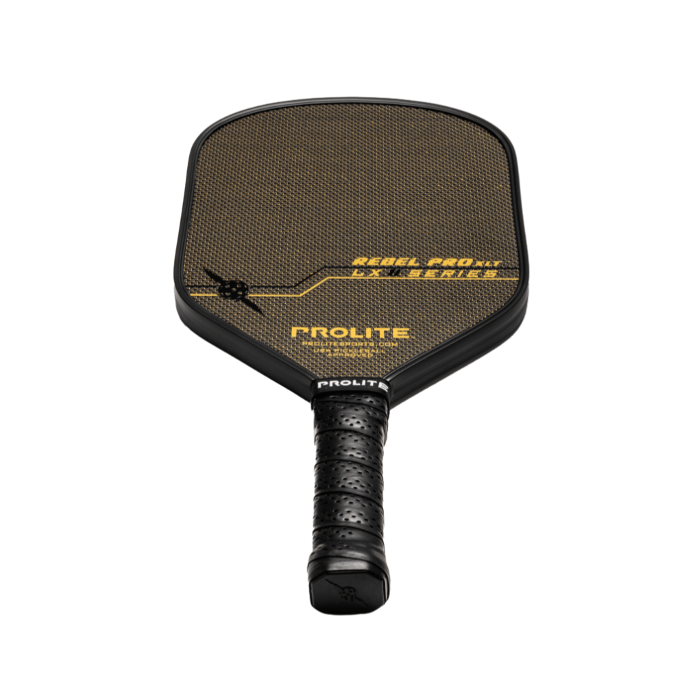 Gold Prolite Rebel Pro LXT LX - Front