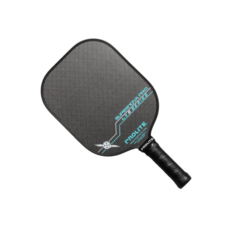 Silver Prolite Supernova Pro LX