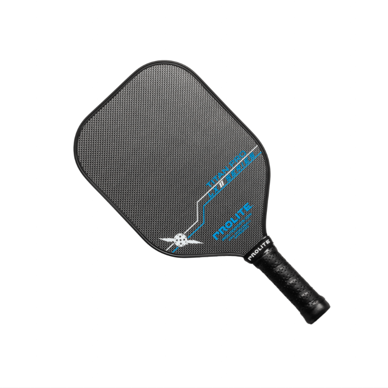 Silver Prolite Titan Pro LX 