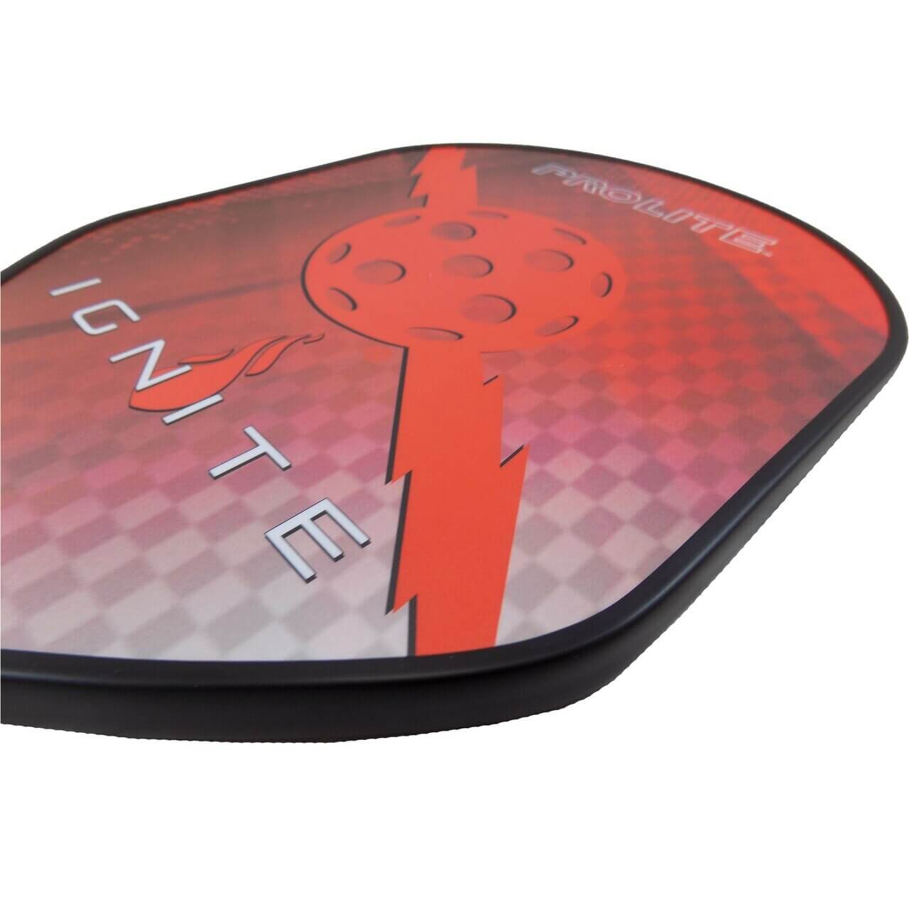 Prolite ignite pickleball paddle frame