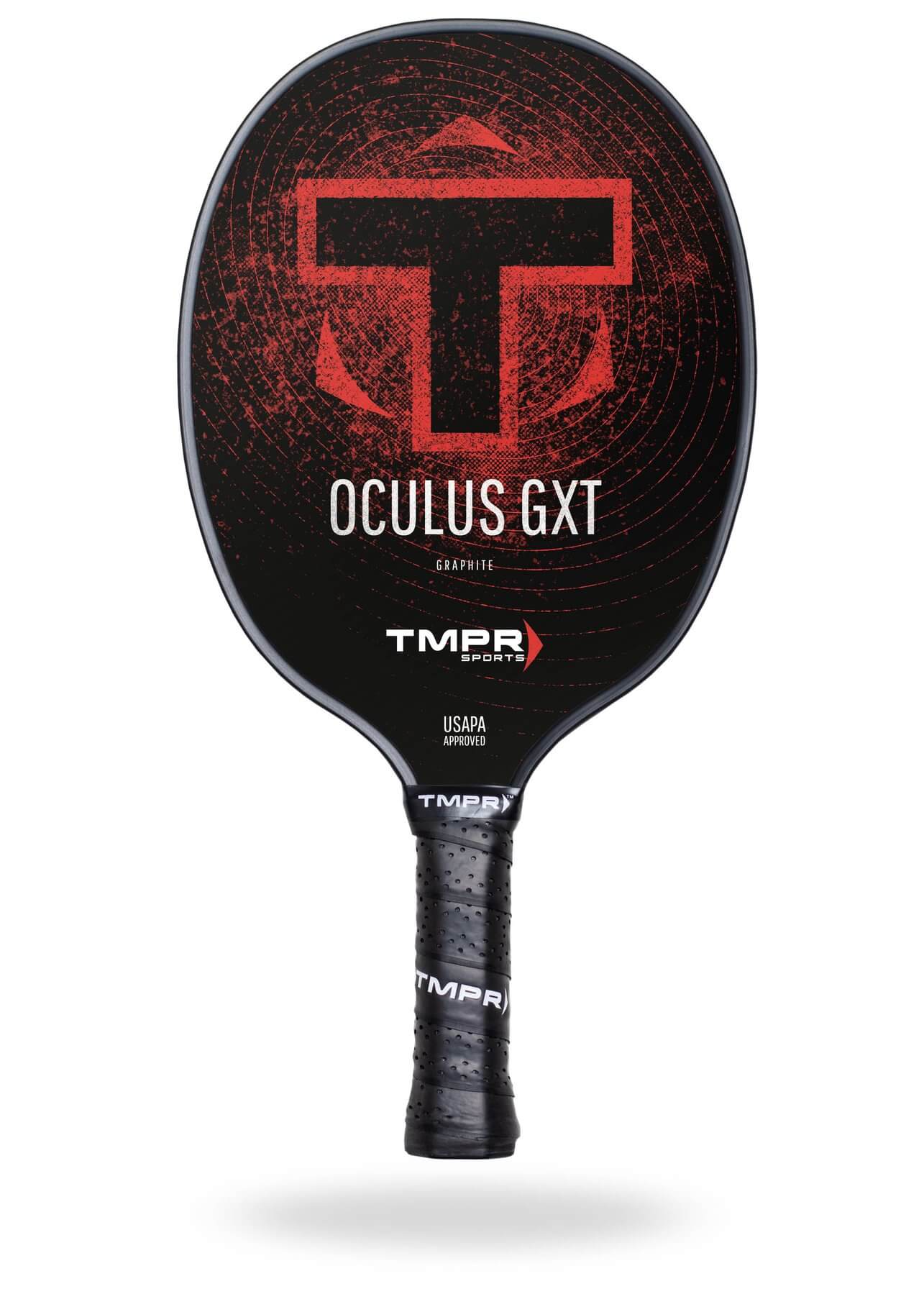 TMPR Oculus GXT Pickleball Paddle