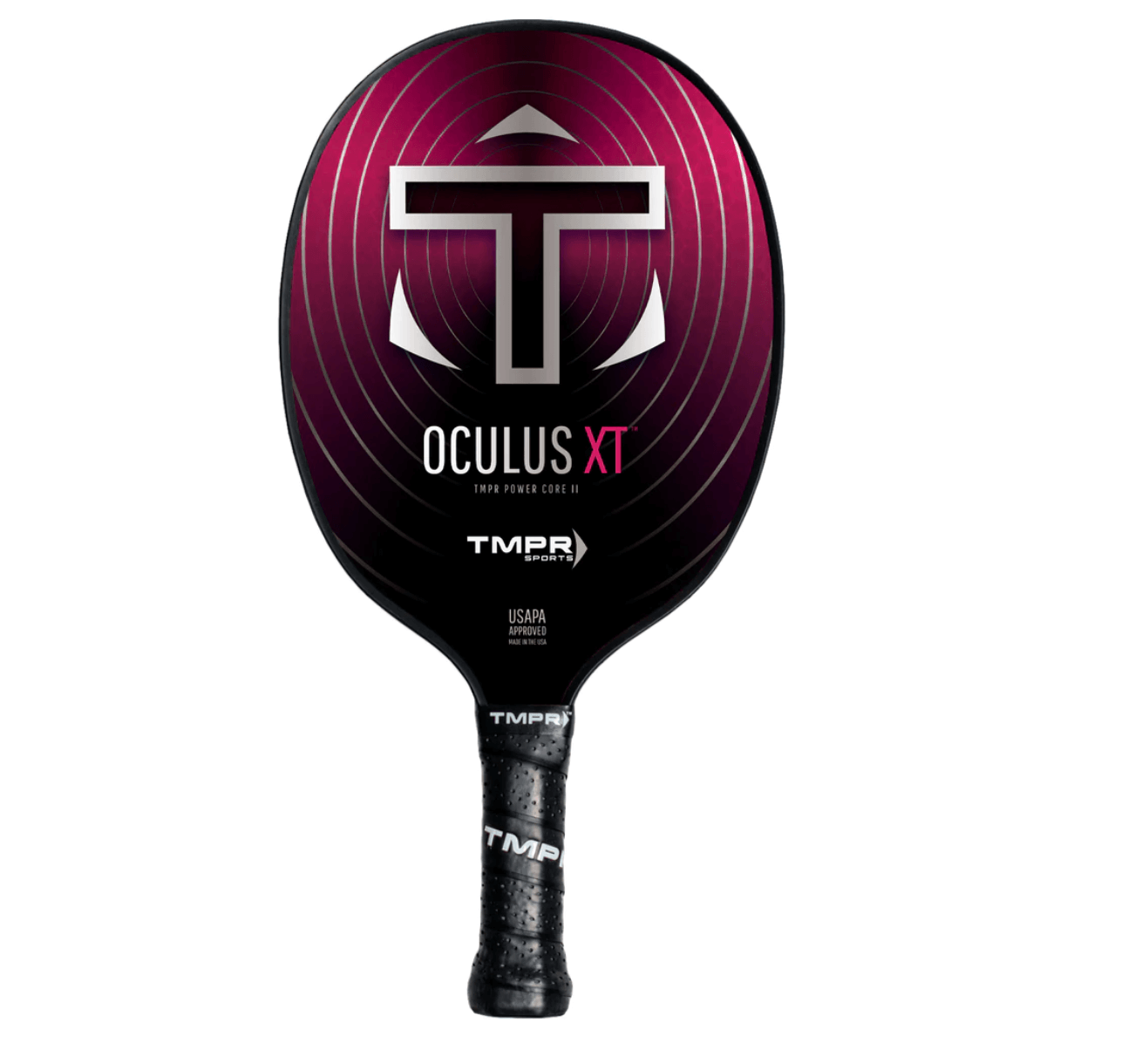 Oculus XT Pink Pickleball Paddle