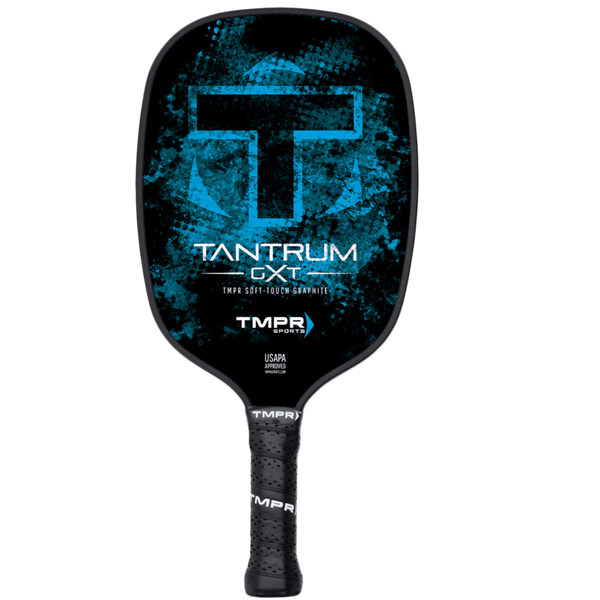 TMPR Tantrum GTX Pickleball Paddle