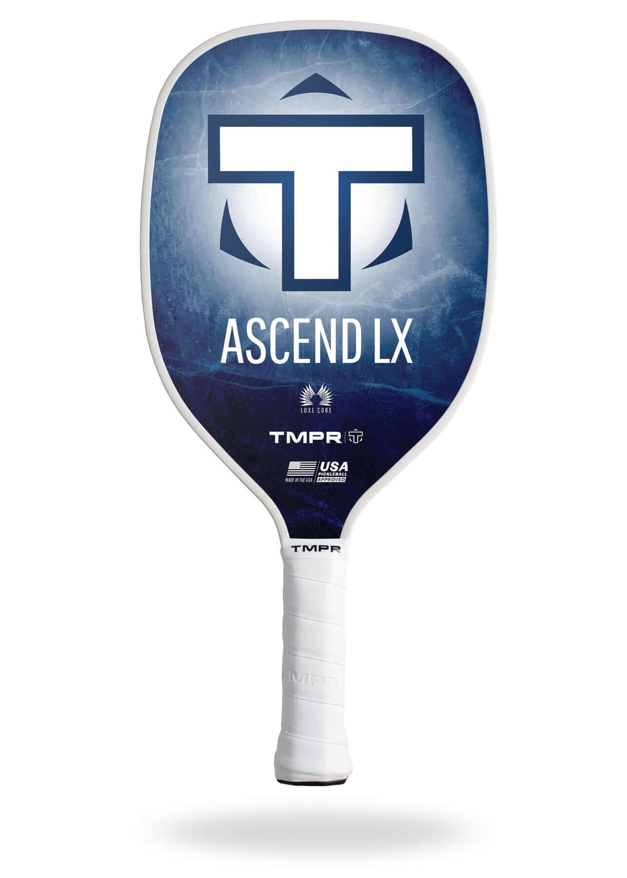 Tmpr Ascend Indigo Paddle -Front