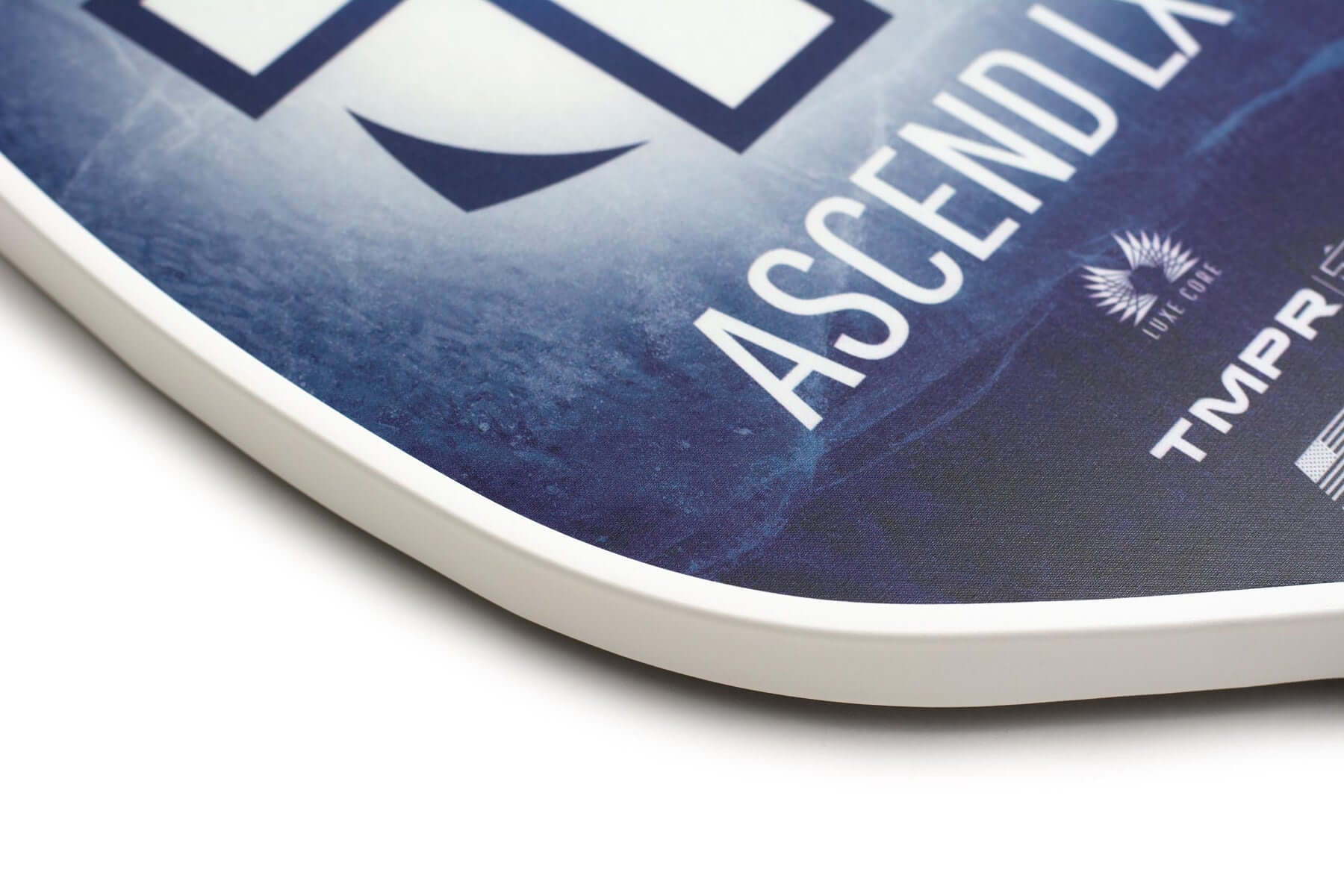 Tmpr Ascend Indigo Paddle -Side