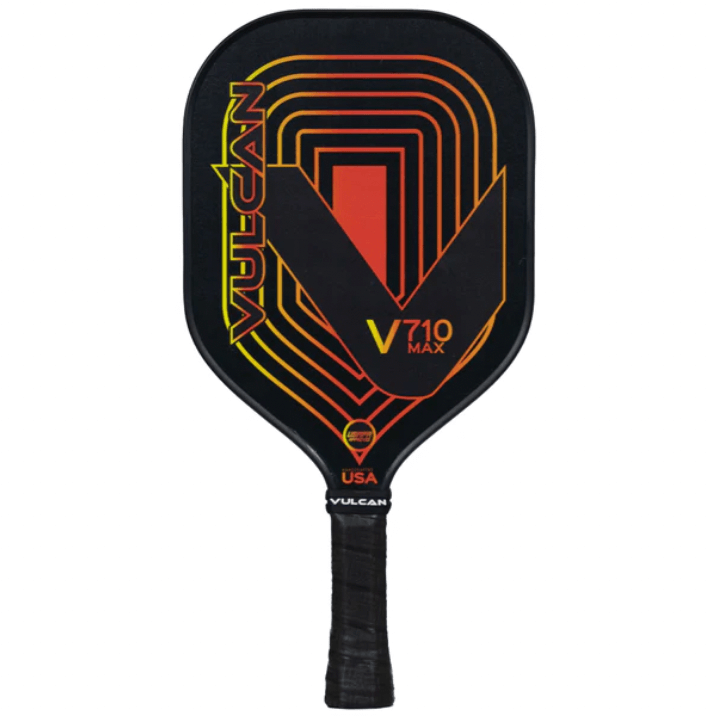 Vulcan V710 - Thumbnail 2