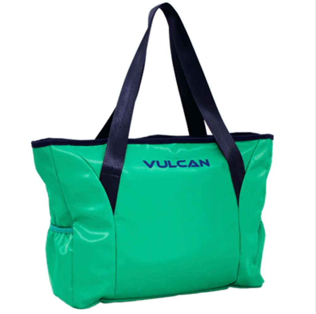 Vulcan Club Tote Pickleball Bag - Green