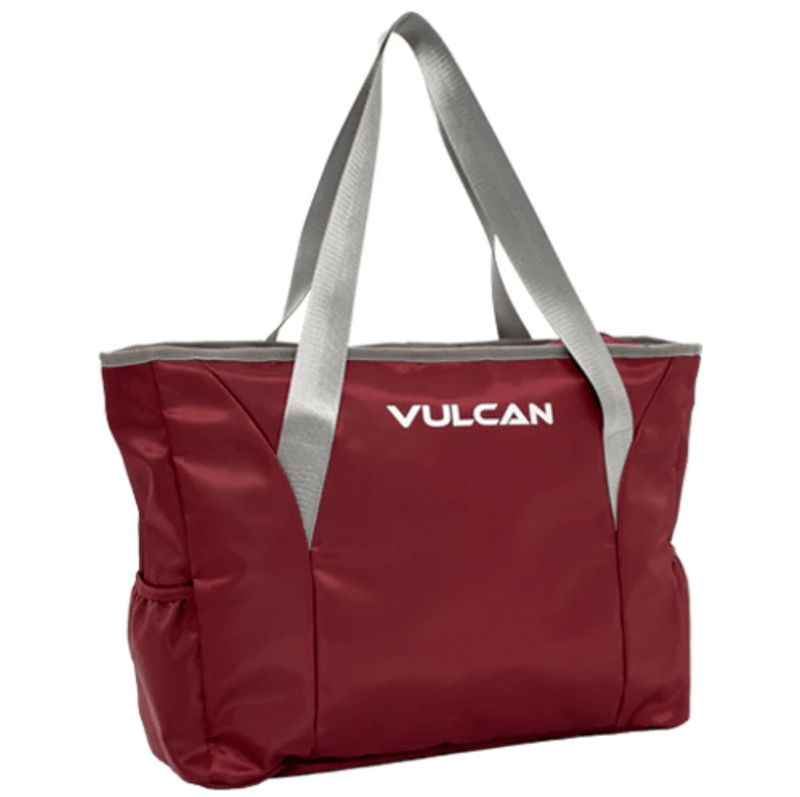 Vulcan Club Tote Pickleball Bag - Maroon