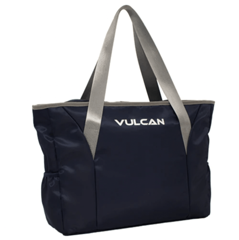Vulcan Club Tote Pickleball Bag - Navy