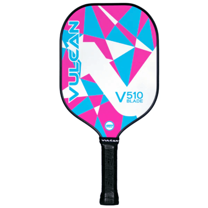 Vulcan V610 Blade Pickleball Paddle