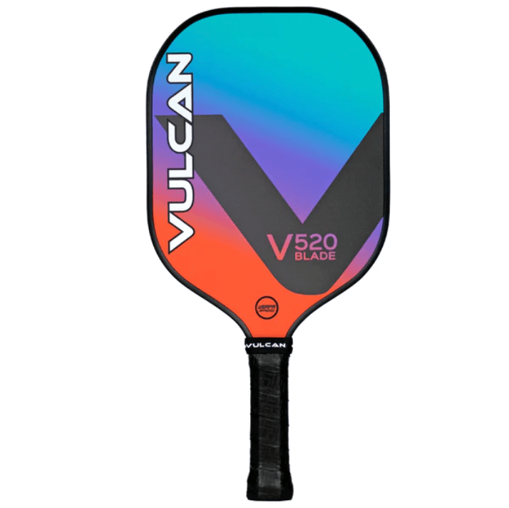 Vulcan V520 Blade Pickleball Paddle