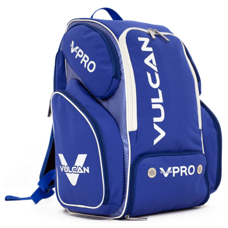 Vulcan VPRO Pickleball Backpack - Blue