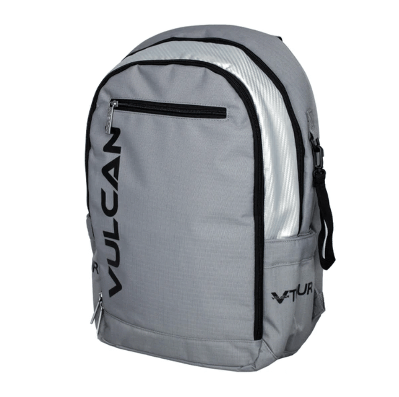 Vulcan VTOUR Pickeball Backpack - Grey