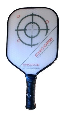 Engage Encore Paddle 1