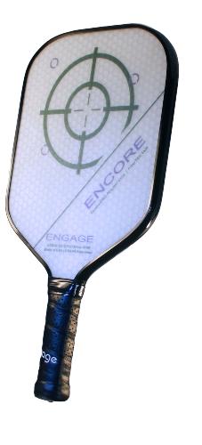 Engage Encore Paddle - Purple 2