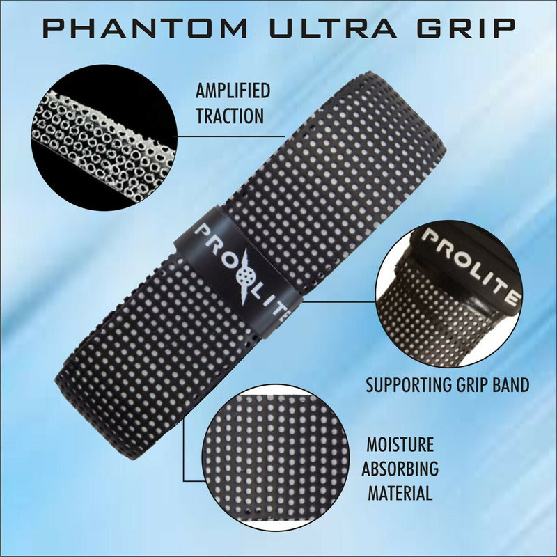 Prolite Phantom Ultra Grip