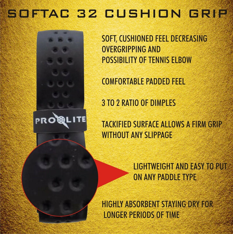 Prolite SofTac 32 Cushion Grip
